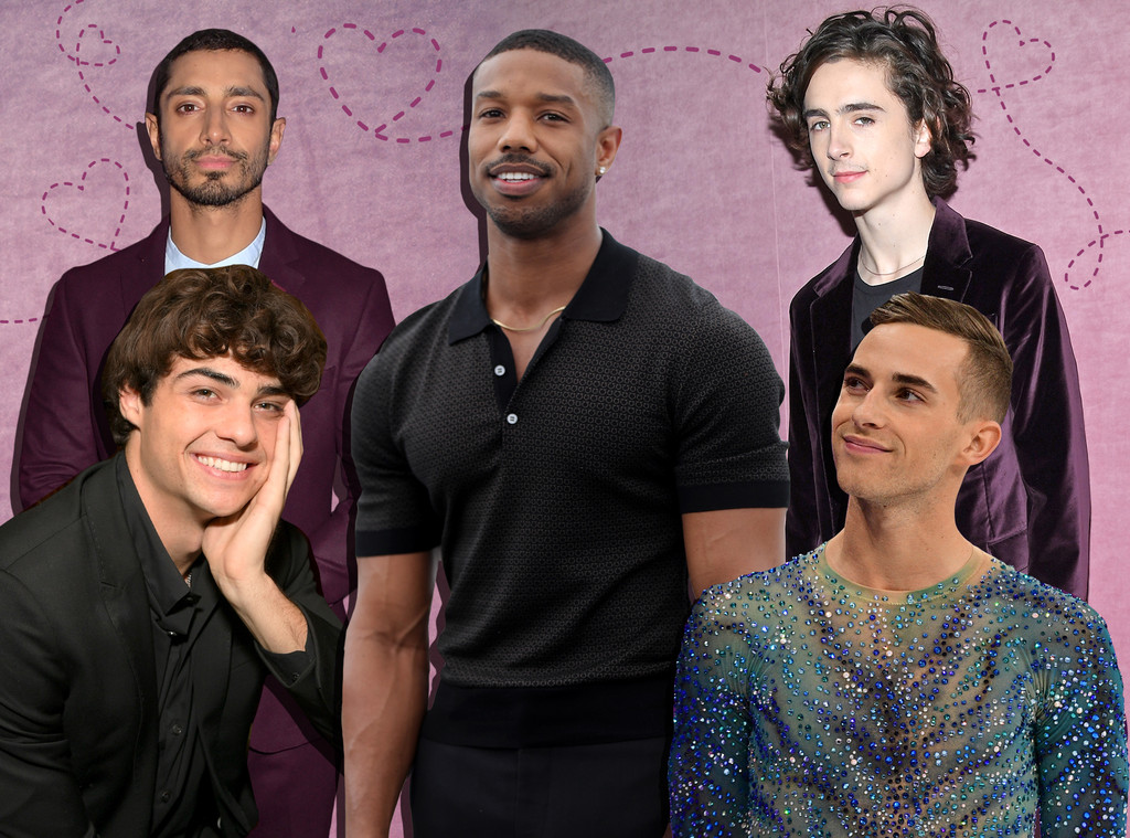 The Year In... 2018 Internet Boyfriends The Year In... 2018 Internet Boyfriends